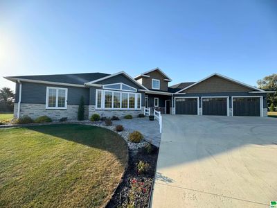 1012 Highway 110, House other with 5 bedrooms, 3 bathrooms and null parking in Storm Lake IA | Image 1