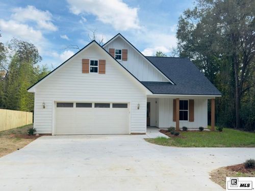 1806 Goodwin Rd, Ruston, LA, 71270-2702 | Card Image