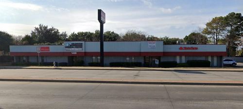 ste-109-1420 N Cooper St, Arlington, TX, 76011-8530 | Card Image