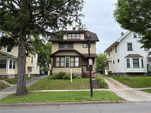 471 Brookview Dr, Rochester, NY, 14617-4312 | Card Image