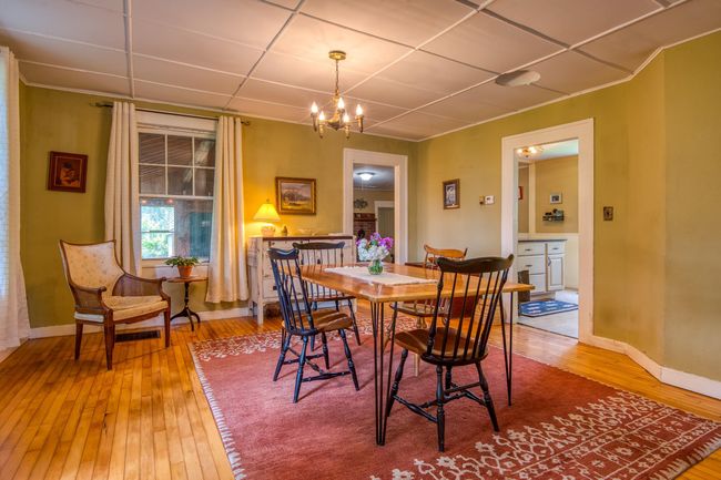 171 Church St, House other with 3 bedrooms, 2 bathrooms and null parking in Barnet VT | Image 9