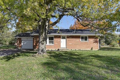 405 Pleasant Plain, House other with 2 bedrooms, 1 bathrooms and null parking in Clayton OH | Image 1