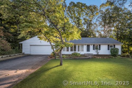 106 Woodland Dr, Cheshire, CT, 06410-1645 | Card Image