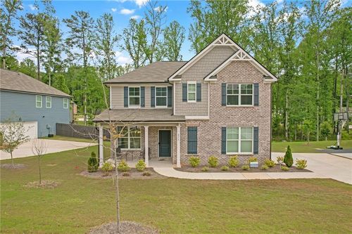 571 Hancock Dr Se, Atlanta, GA, 30354-2453 | Card Image