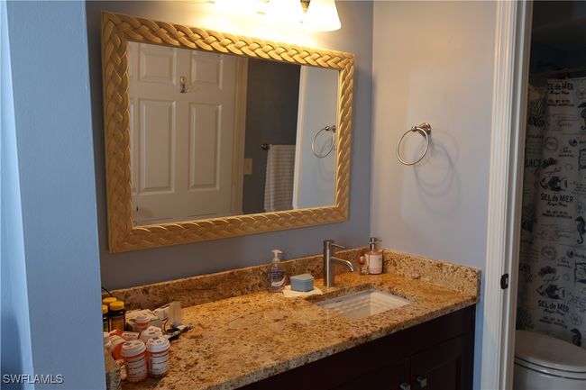 APT-203 - 12065 Summergate Cir, Condo with 2 bedrooms, 2 bathrooms and null parking in FORT MYERS FL | Image 9