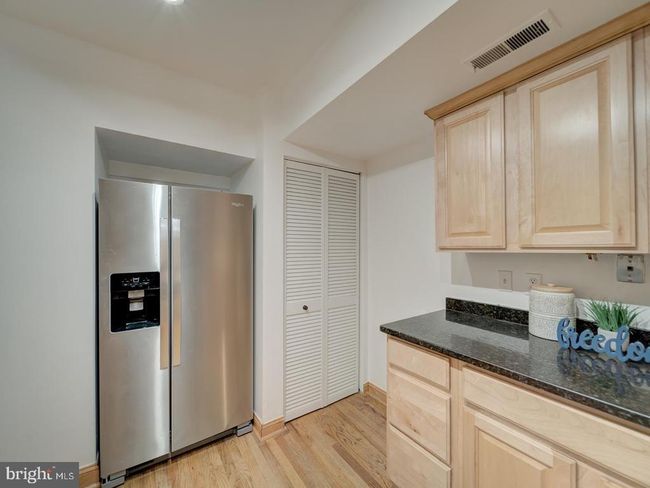 APT-23 - 1715 15 Th St Nw, Condo with 2 bedrooms, 2 bathrooms and null parking in WASHINGTON DC | Image 28