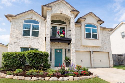 5 Greta Dr, San Antonio, TX, 78248-2803 | Card Image