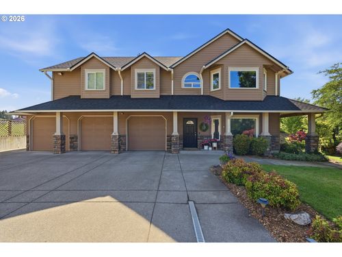 6130 Nw 185th Ave, Portland, OR, 97229 | Card Image