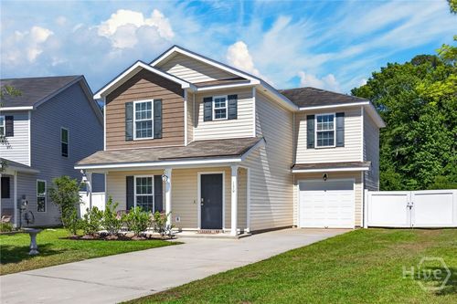 130 Ristona Dr, Savannah, GA, 31419-6234 | Card Image