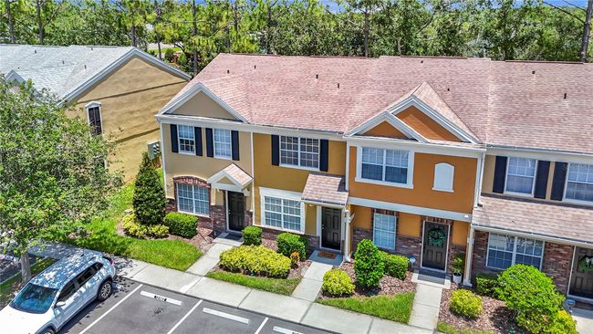 12464 Berkeley Square Dr, Townhouse with 2 bedrooms, 2 bathrooms and null parking in TAMPA FL | Image 24