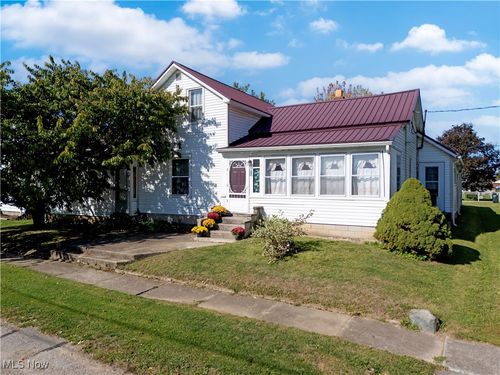 13 Mechanics St, Shiloh, OH, 44878-9605 | Card Image