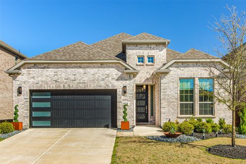 2819 Silverleaf Dr, Lantana, TX, 76226-5557 | Card Image