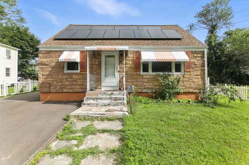34 Gilbert Ave, Bloomfield, CT, 06002-3803 | Card Image
