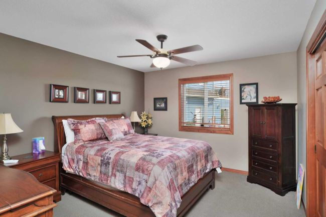 4030 - 25054 Pine Lake Rd S, House other with 3 bedrooms, 3 bathrooms and 4 parking in Red Deer County AB | Image 29