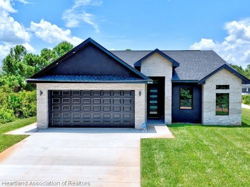 344 Oriole Ave, Sebring, FL, 33870 | Card Image