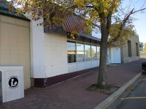 409 Main St, Manning, AB, T0H2M0 | Card Image