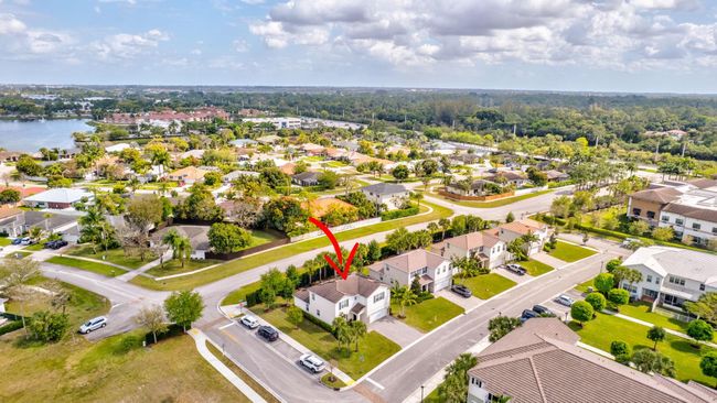92 Palmetto Ln, House other with 4 bedrooms, 3 bathrooms and null parking in Royal Palm Beach FL | Image 52