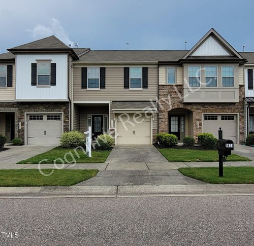 9824 Precious Stone Dr, Wake Forest, NC, 27587-4164 | Card Image