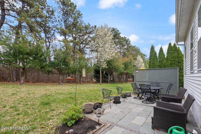 50 Little Leaf Ln, Home with 3 bedrooms, 3 bathrooms and null parking in Howell NJ | Image 34