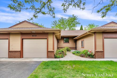650 Bradford Pl Ne, Grand Rapids, MI, 49525-3307 | Card Image