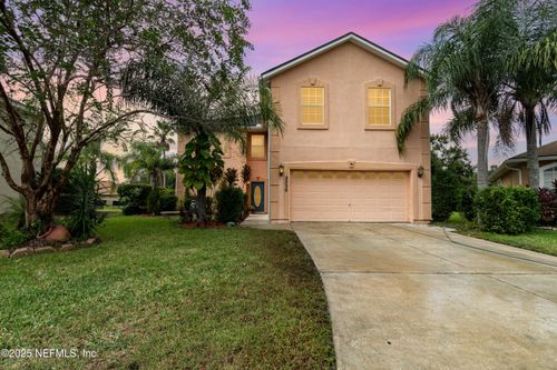 2350 Golfview Dr, Fleming Island, FL, 32003-3381 | Card Image