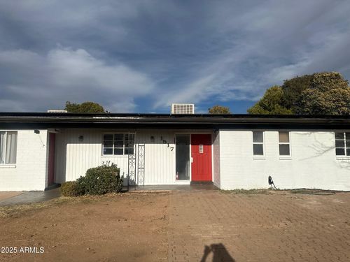 1517 Cochise Dr, Douglas, AZ, 85607-1807 | Card Image