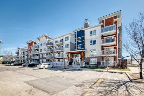 6409-302 Skyview Ranch Dr Ne, Calgary, AB, T3N0P5 | Card Image
