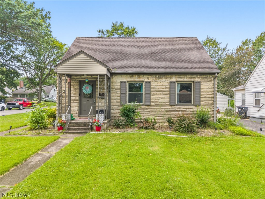 Residential in Austintown 2