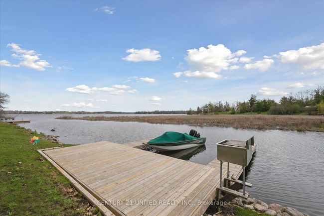 179 Long Island N/A, House other with 3 bedrooms, 1 bathrooms and 4 parking in Otonabee South Monaghan ON | Image 38