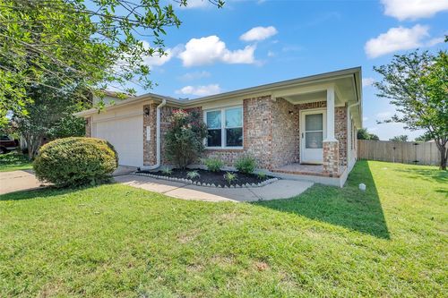 100 Grant Cv, Hutto, TX, 78634-5006 | Card Image