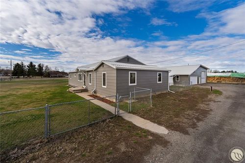 3506 Duck Creek Rd, Billings, MT, 59101-6169 | Card Image