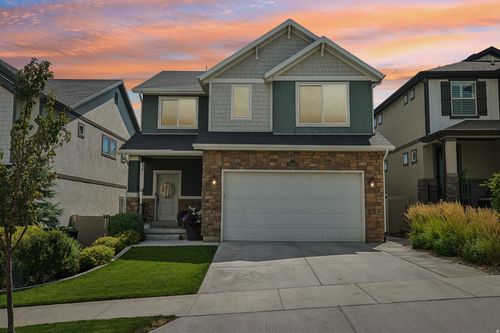 14327 Ashvale Dr, Herriman, UT, 84096-1221 | Card Image