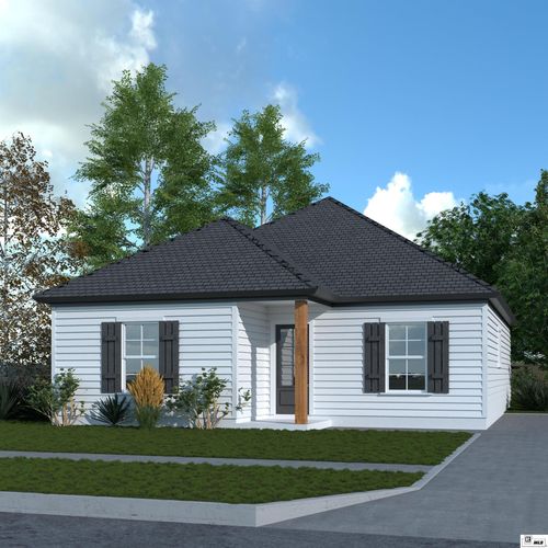 145 Clearwater Cir, Ruston, LA, 71270-9417 | Card Image