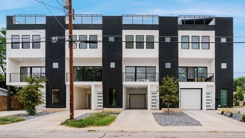 103-308 S Mesquite St, San Antonio, TX, 78203-1238 | Card Image