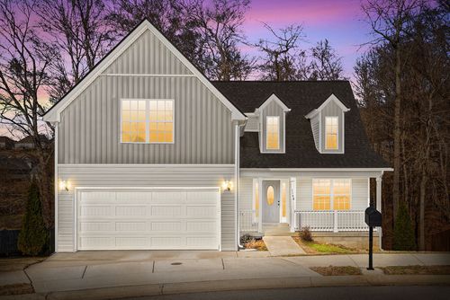 1148 Belvoir Ln, Clarksville, TN, 37040-1444 | Card Image