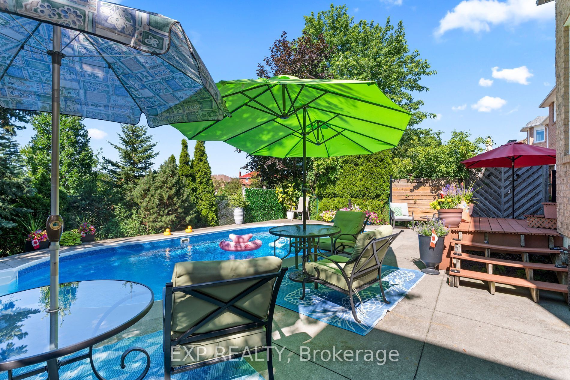 Residential in Mississauga 5