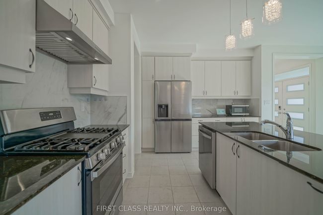 1475 Mockingbird Sq, House other with 4 bedrooms, 4 bathrooms and 2 parking in Pickering ON | Image 7