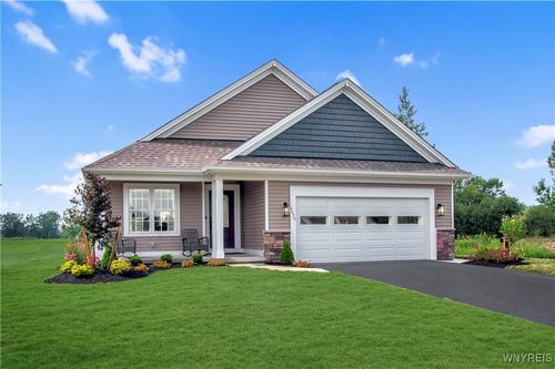 6673 Curtis Ct, Lockport, NY, 14094-6189 | Card Image