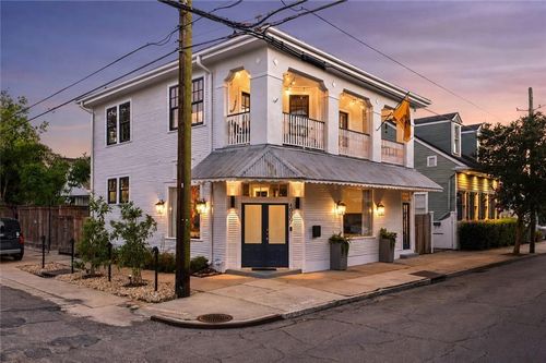 4000 Constance St, New Orleans, LA, 70115-1407 | Card Image