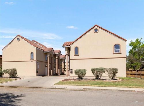 4-1521 W Mcintyre St, Edinburg, TX, 78541-2985 | Card Image