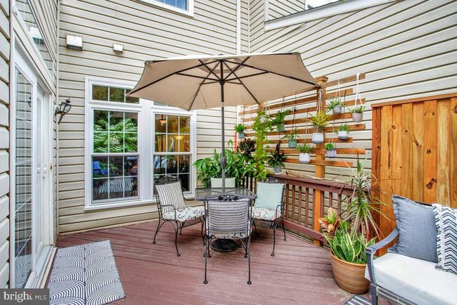 10 Ferns Ct, Townhouse with 4 bedrooms, 4 bathrooms and null parking in LUTHERVILLE TIMONIUM MD | Image 18