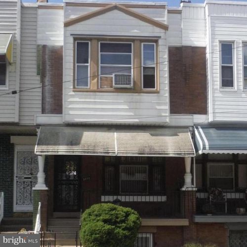 3050 N 25th St, PHILADELPHIA, PA, 19132-1314 | Card Image