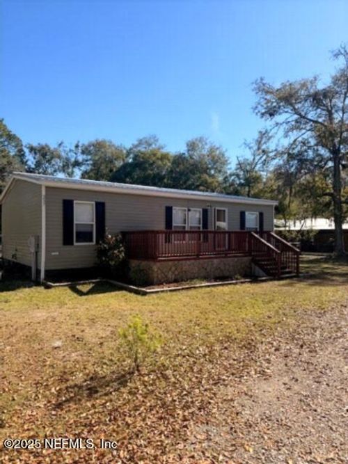 257 Maple Ave, Jacksonville, FL, 32220-1911 | Card Image