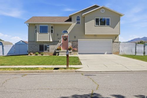 309 W 150 N, Hyde Park, UT, 84318-3137 | Card Image