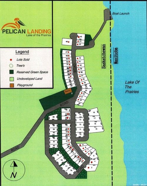 40-41 Kepula Lane, Calder Rm No. 241, SK, S0G3N0 | Card Image