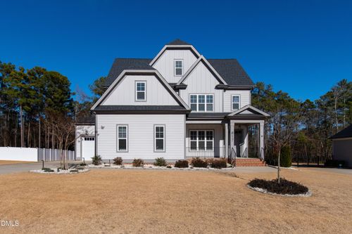 817 Crimson Ridge Trl, Fuquay-Varina, NC, 27526-2718 | Card Image