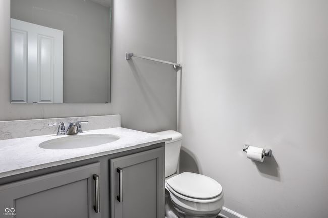 Half Bath on Second Floor | Image 24