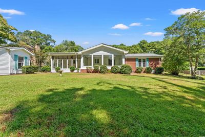 4133 Schoolhouse Circle, House other with 2 bedrooms, 2 bathrooms and 8 parking in Little River SC | Image 3