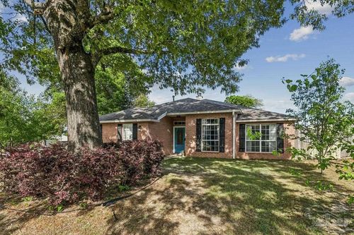 3104 Lost Creek Dr, Cantonment, FL, 32533-4857 | Card Image