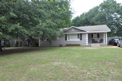 3539 Honeysuckle Road, House other with 3 bedrooms, 1 bathrooms and null parking in Montgomery AL | Image 1